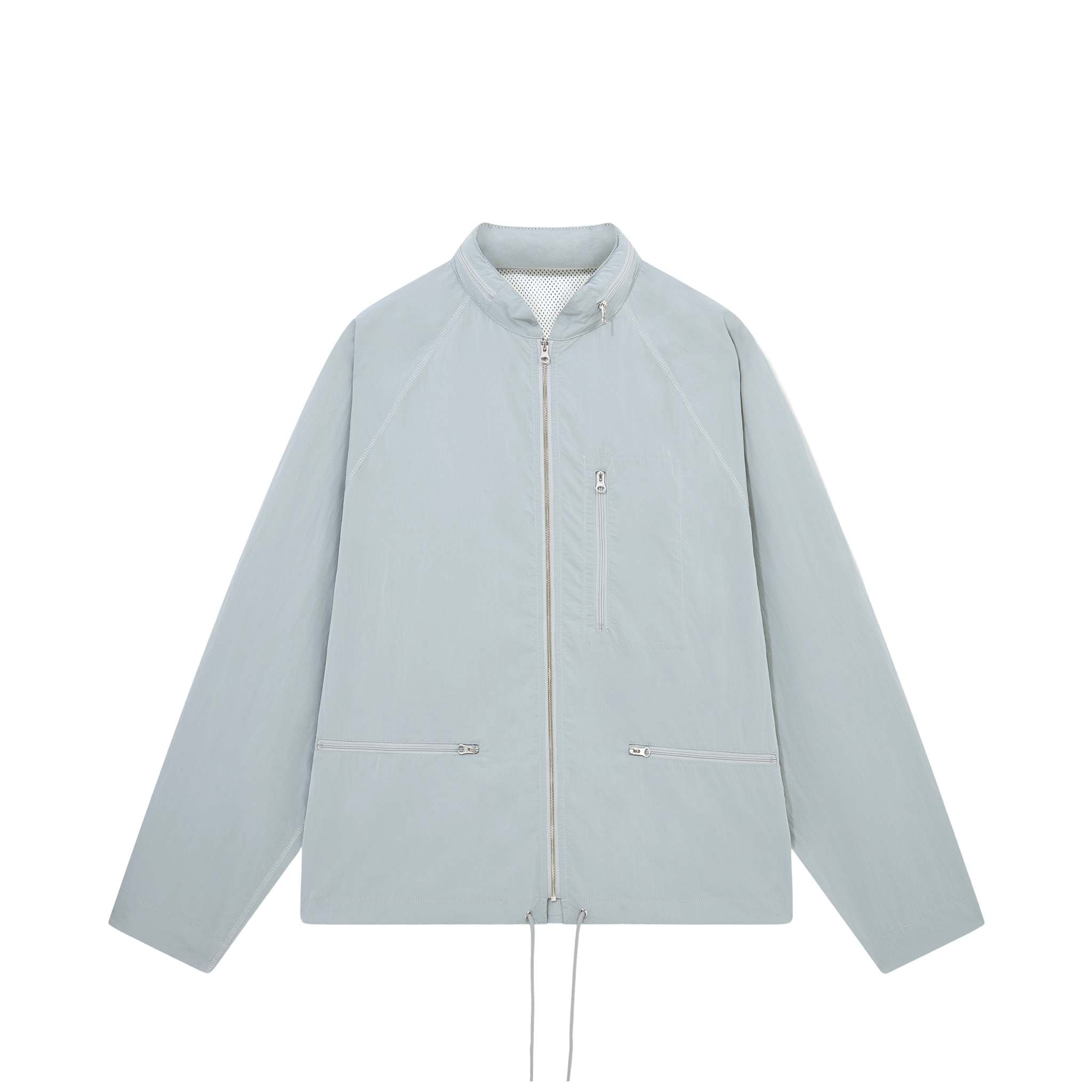 Nothing Tracksuit Jacket
